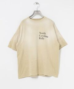 URBAN RESEARCH / アーバンリサーチ Tシャツ | REMI RELIEF　NEW SP加工20天竺BIG T-SHIRTS