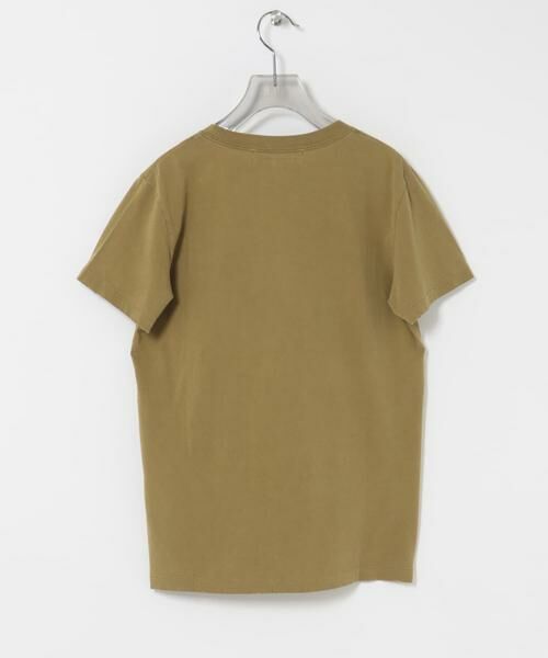 URBAN RESEARCH / アーバンリサーチ Tシャツ | REMI RELIEF　SP加工T-SHIRTS | 詳細3