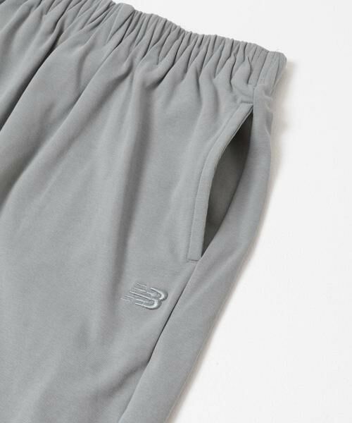 URBAN RESEARCH / アーバンリサーチ ロング・マキシ丈スカート | NEW BALANCE　NB GREY スカート | 詳細2