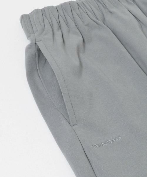 URBAN RESEARCH / アーバンリサーチ ロング・マキシ丈スカート | NEW BALANCE　NB GREY スカート | 詳細3