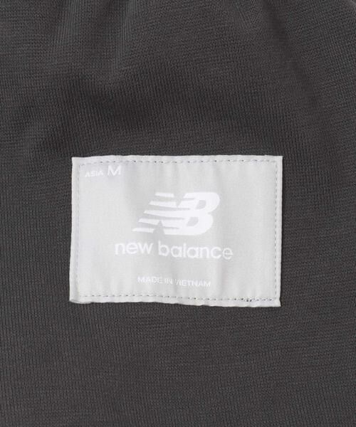 URBAN RESEARCH / アーバンリサーチ ロング・マキシ丈スカート | NEW BALANCE　NB GREY スカート | 詳細9