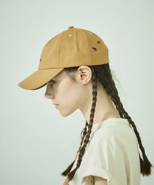 URBAN RESEARCH / アーバンリサーチ キャップ | LY　SIGN CAP | 詳細2