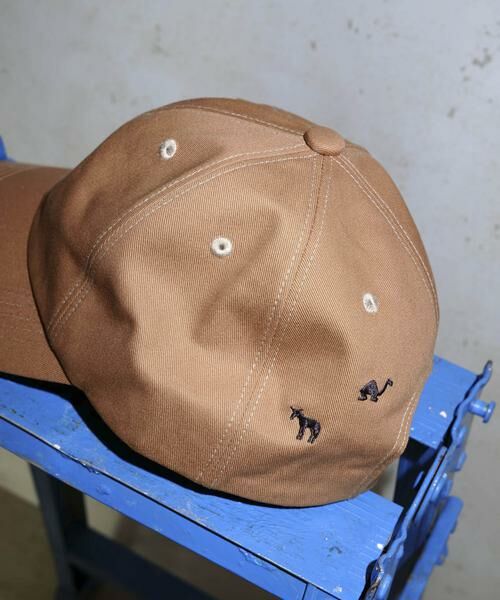 URBAN RESEARCH / アーバンリサーチ キャップ | LY　SIGN CAP | 詳細4