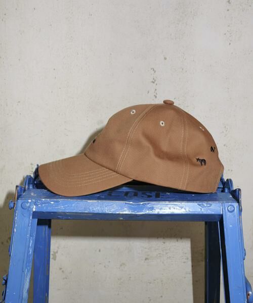 URBAN RESEARCH / アーバンリサーチ キャップ | LY　SIGN CAP | 詳細5