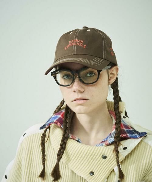 URBAN RESEARCH / アーバンリサーチ キャップ | LY　SIGN CAP | 詳細11