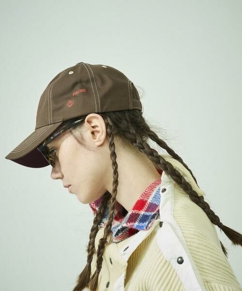 URBAN RESEARCH / アーバンリサーチ キャップ | LY　SIGN CAP | 詳細12