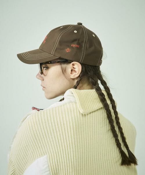 URBAN RESEARCH / アーバンリサーチ キャップ | LY　SIGN CAP | 詳細13