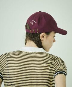 URBAN RESEARCH / アーバンリサーチ キャップ | LY　LETTER CAP