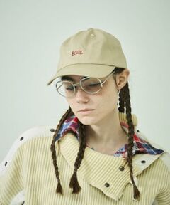 URBAN RESEARCH / アーバンリサーチ キャップ | LY　LETTER CAP
