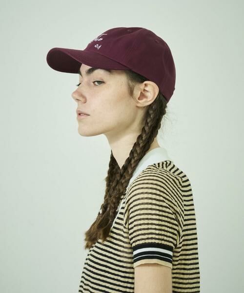 URBAN RESEARCH / アーバンリサーチ キャップ | LY　LETTER CAP | 詳細3