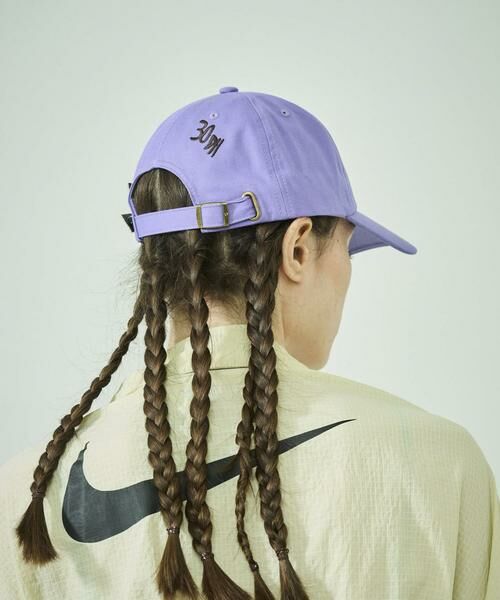 URBAN RESEARCH / アーバンリサーチ キャップ | LY　LETTER CAP | 詳細9