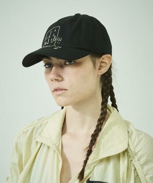 URBAN RESEARCH / アーバンリサーチ キャップ | LY　LETTER CAP | 詳細17