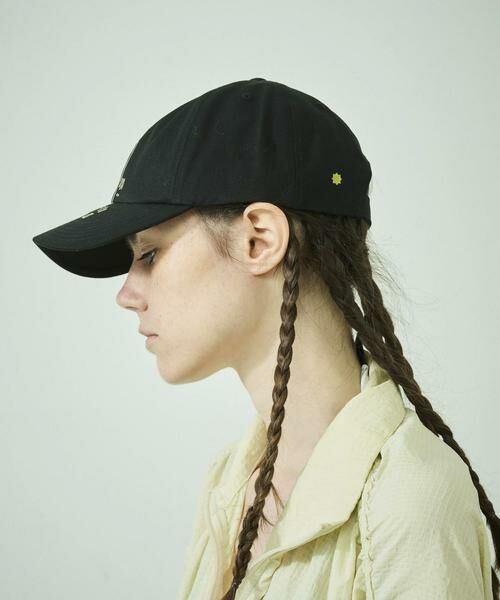 URBAN RESEARCH / アーバンリサーチ キャップ | LY　LETTER CAP | 詳細18