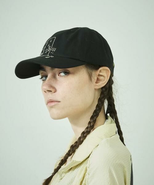 URBAN RESEARCH / アーバンリサーチ キャップ | LY　LETTER CAP | 詳細19
