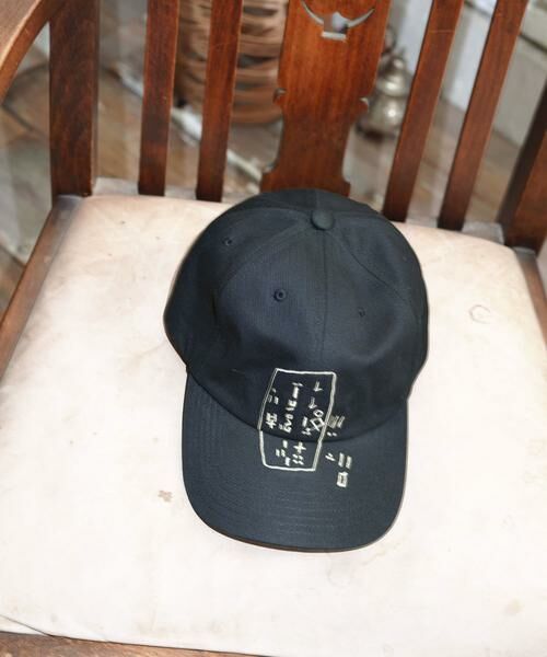 URBAN RESEARCH / アーバンリサーチ キャップ | LY　LETTER CAP | 詳細23