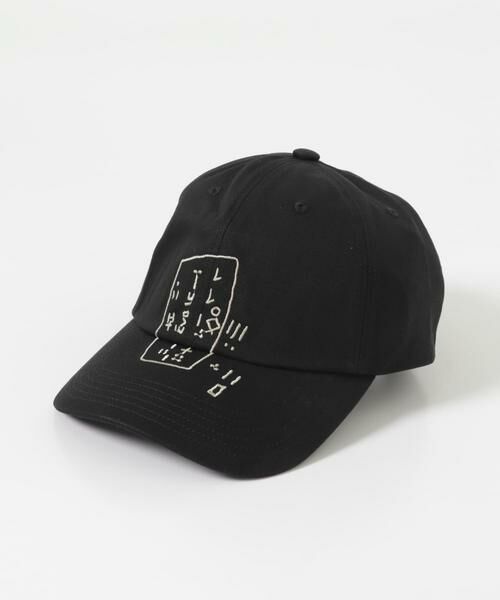 URBAN RESEARCH / アーバンリサーチ キャップ | LY　LETTER CAP | 詳細24
