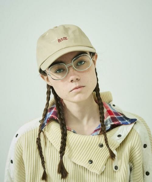 URBAN RESEARCH / アーバンリサーチ キャップ | LY　LETTER CAP | 詳細26