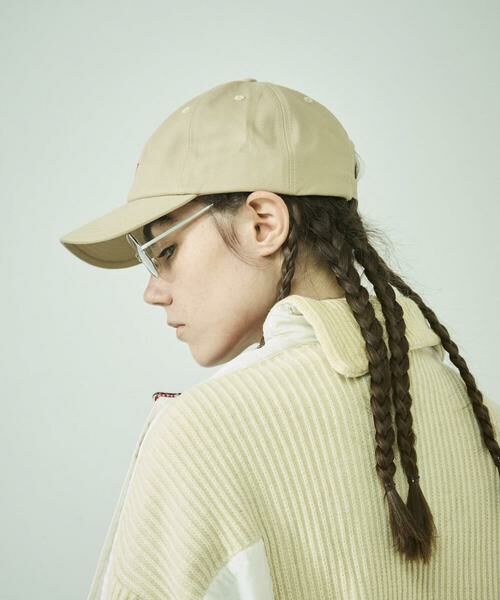 URBAN RESEARCH / アーバンリサーチ キャップ | LY　LETTER CAP | 詳細27