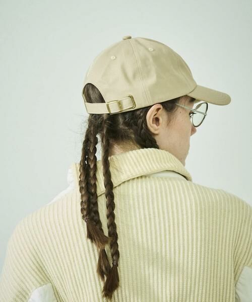 URBAN RESEARCH / アーバンリサーチ キャップ | LY　LETTER CAP | 詳細28