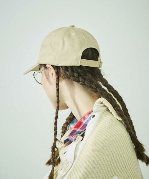 URBAN RESEARCH / アーバンリサーチ キャップ | LY　LETTER CAP | 詳細29