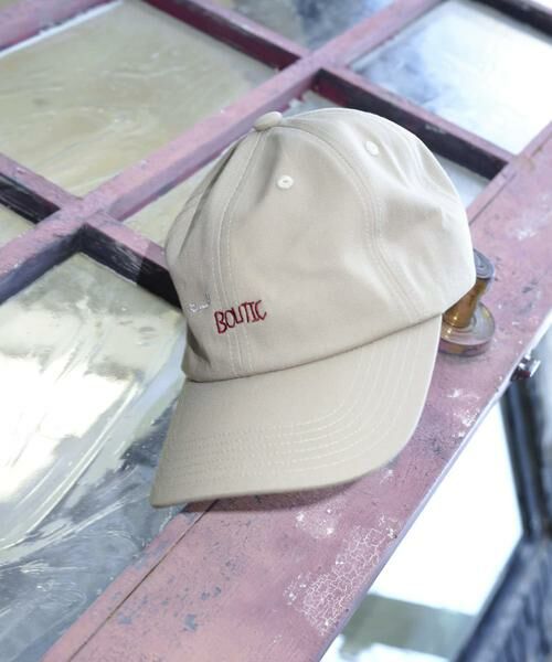 URBAN RESEARCH / アーバンリサーチ キャップ | LY　LETTER CAP | 詳細30
