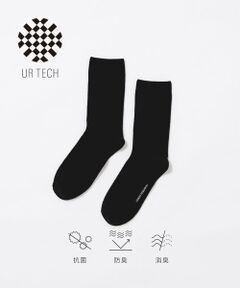 URBAN RESEARCH / アーバンリサーチ ソックス | 『UR TECH』モールソックス