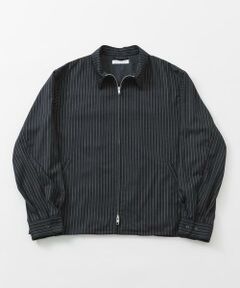 URBAN RESEARCH / アーバンリサーチ ブルゾン | WOOL BLEND SPORTS JACKET