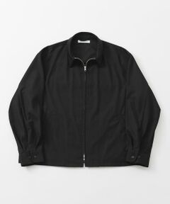 URBAN RESEARCH / アーバンリサーチ ブルゾン | WOOL BLEND SPORTS JACKET