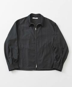 URBAN RESEARCH / アーバンリサーチ ブルゾン | WOOL BLEND SPORTS JACKET
