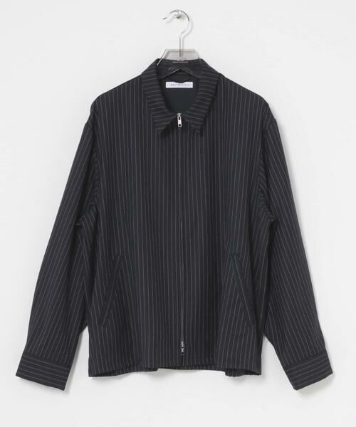 URBAN RESEARCH / アーバンリサーチ ブルゾン | WOOL BLEND SPORTS JACKET | 詳細1