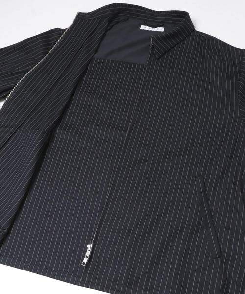 URBAN RESEARCH / アーバンリサーチ ブルゾン | WOOL BLEND SPORTS JACKET | 詳細3