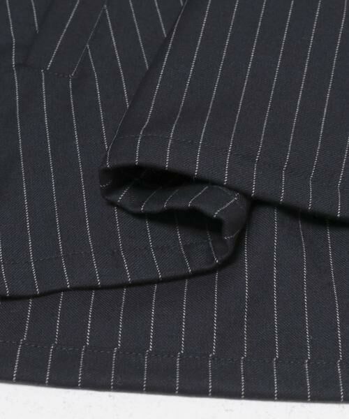URBAN RESEARCH / アーバンリサーチ ブルゾン | WOOL BLEND SPORTS JACKET | 詳細5
