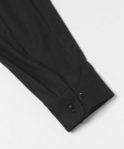 URBAN RESEARCH / アーバンリサーチ ブルゾン | WOOL BLEND SPORTS JACKET | 詳細8