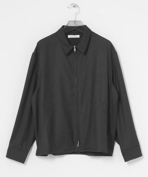 URBAN RESEARCH / アーバンリサーチ ブルゾン | WOOL BLEND SPORTS JACKET | 詳細12