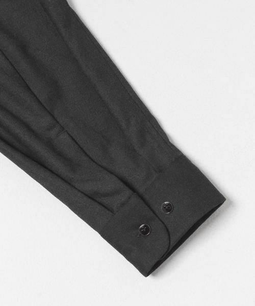 URBAN RESEARCH / アーバンリサーチ ブルゾン | WOOL BLEND SPORTS JACKET | 詳細13