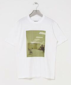 URBAN RESEARCH / アーバンリサーチ Tシャツ | URBAN RESEARCH×Backrooms×A24　LIMINAL SPACE T-SHIRTS