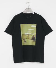 URBAN RESEARCH / アーバンリサーチ Tシャツ | URBAN RESEARCH×Backrooms×A24　LIMINAL SPACE T-SHIRTS