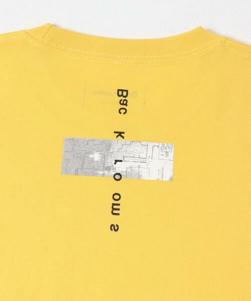 URBAN RESEARCH / アーバンリサーチ Tシャツ | URBAN RESEARCH×Backrooms×A24　LIMINAL SPACE T-SHIRTS | 詳細4