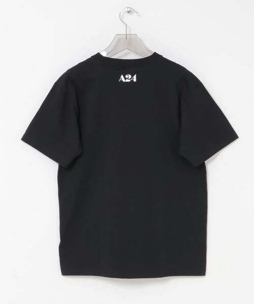 URBAN RESEARCH / アーバンリサーチ Tシャツ | URBAN RESEARCH×Backrooms×A24　INTO THE FLIPSIDE T-SHIRTS | 詳細8