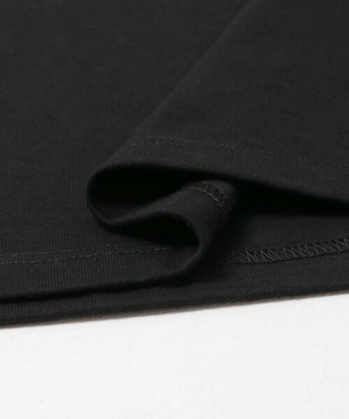 URBAN RESEARCH / アーバンリサーチ Tシャツ | URBAN RESEARCH×Backrooms×A24　INTO THE FLIPSIDE T-SHIRTS | 詳細9
