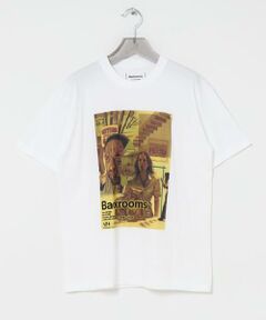 URBAN RESEARCH / アーバンリサーチ Tシャツ | URBAN RESEARCH×Backrooms×A24　Backrooms T-SHIRTS