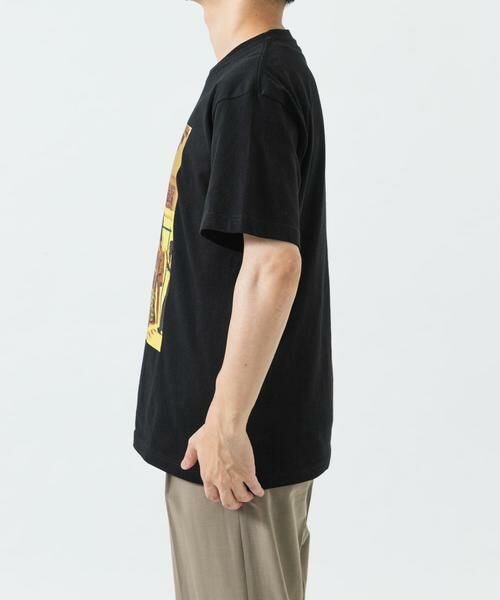 URBAN RESEARCH / アーバンリサーチ Tシャツ | URBAN RESEARCH×Backrooms×A24　Backrooms T-SHIRTS | 詳細5