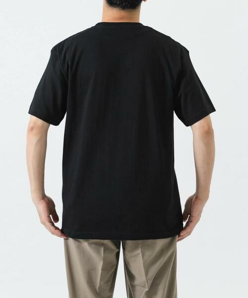 URBAN RESEARCH / アーバンリサーチ Tシャツ | URBAN RESEARCH×Backrooms×A24　Backrooms T-SHIRTS | 詳細6