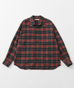 URBAN RESEARCH / アーバンリサーチ シャツ・ブラウス | SIDOGRAS PLAID SHIRTS