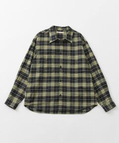 URBAN RESEARCH / アーバンリサーチ シャツ・ブラウス | SIDOGRAS PLAID SHIRTS