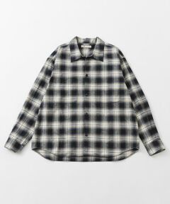 URBAN RESEARCH / アーバンリサーチ シャツ・ブラウス | SIDOGRAS PLAID SHIRTS