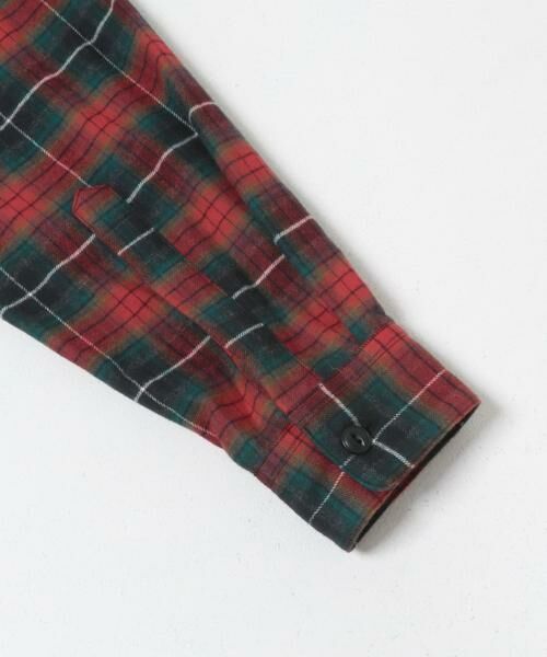 URBAN RESEARCH / アーバンリサーチ シャツ・ブラウス | SIDOGRAS PLAID SHIRTS | 詳細2