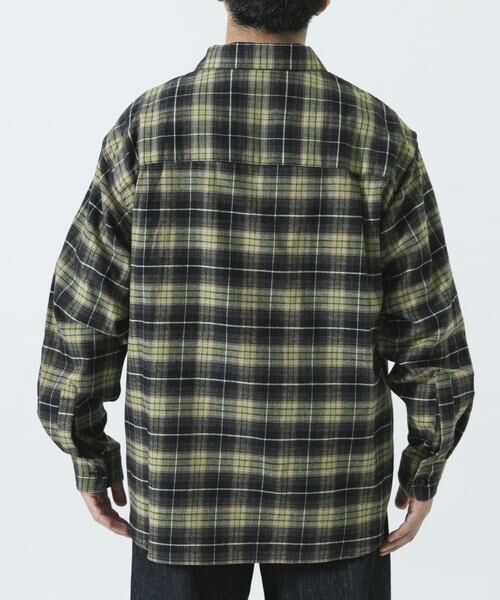 URBAN RESEARCH / アーバンリサーチ シャツ・ブラウス | SIDOGRAS PLAID SHIRTS | 詳細5