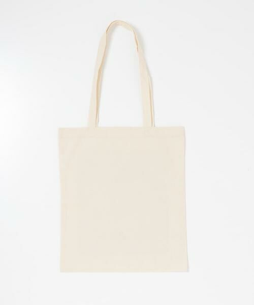 URBAN RESEARCH / アーバンリサーチ トートバッグ | URBAN RESEARCH×Backrooms×A24　WALLPAPER TOTE BAG | 詳細2