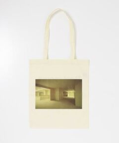 URBAN RESEARCH / アーバンリサーチ トートバッグ | URBAN RESEARCH×Backrooms×A24　LIMINAL SPACE TOTE BAG